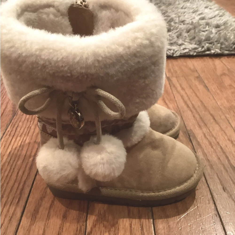 Michael Kors Boots